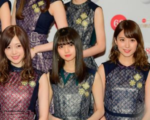 欅坂46、乃木坂46、AKB48が紅白歌合戦を彩る本番の見どころ