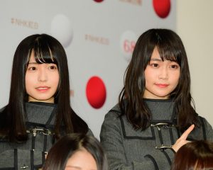 欅坂46、乃木坂46、AKB48が紅白歌合戦を彩る本番の見どころ