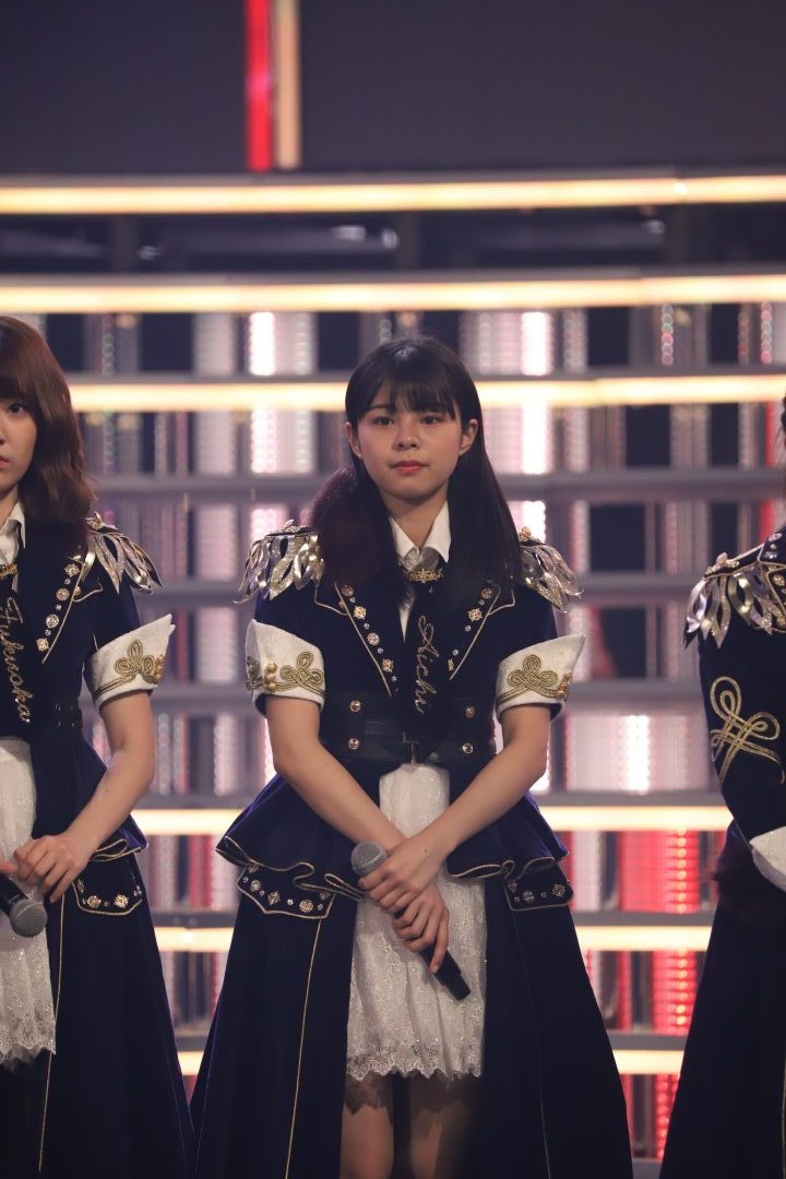 欅坂46、乃木坂46、AKB48が紅白歌合戦を彩る本番の見どころ