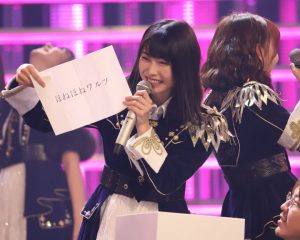 欅坂46、乃木坂46、AKB48が紅白歌合戦を彩る本番の見どころ