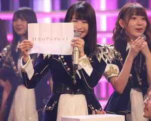 欅坂46、乃木坂46、AKB48が紅白歌合戦を彩る本番の見どころ