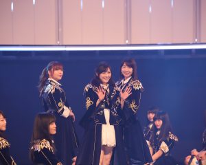 欅坂46、乃木坂46、AKB48が紅白歌合戦を彩る本番の見どころ