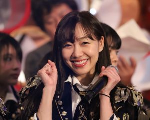 欅坂46、乃木坂46、AKB48が紅白歌合戦を彩る本番の見どころ