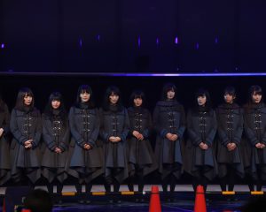 欅坂46、乃木坂46、AKB48が紅白歌合戦を彩る本番の見どころ