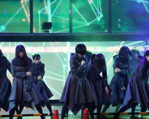 欅坂46、乃木坂46、AKB48が紅白歌合戦を彩る本番の見どころ