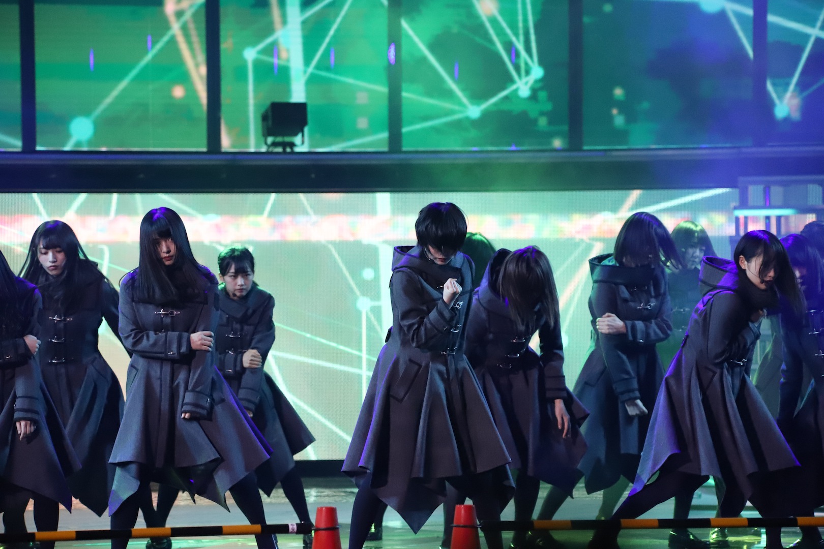 欅坂46、乃木坂46、AKB48が紅白歌合戦を彩る本番の見どころ