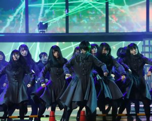 欅坂46、乃木坂46、AKB48が紅白歌合戦を彩る本番の見どころ