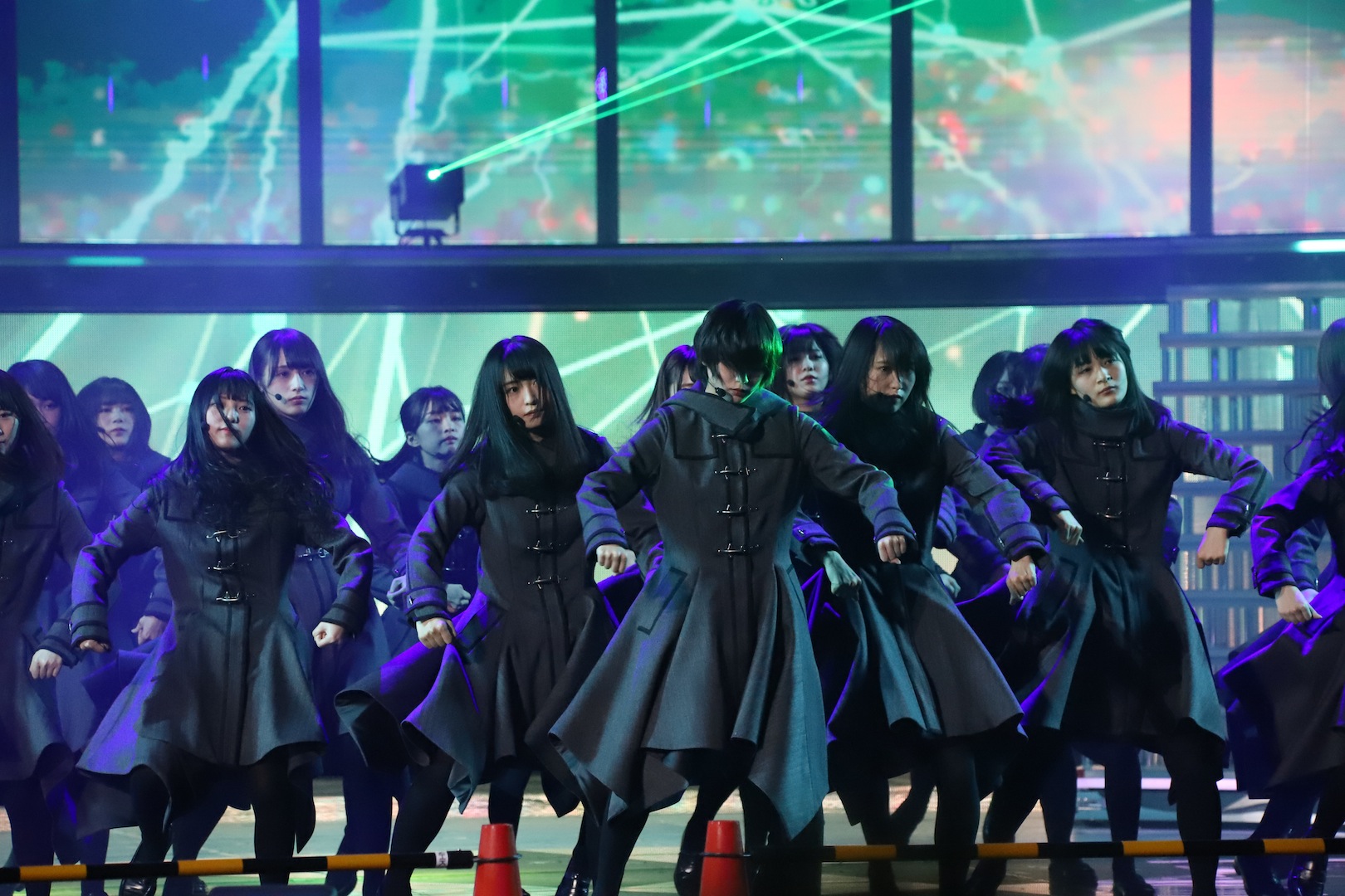 欅坂46、乃木坂46、AKB48が紅白歌合戦を彩る本番の見どころ