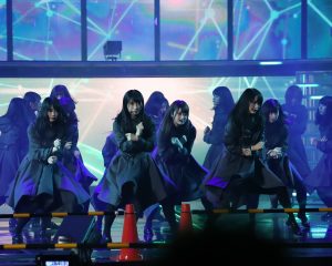 欅坂46、乃木坂46、AKB48が紅白歌合戦を彩る本番の見どころ