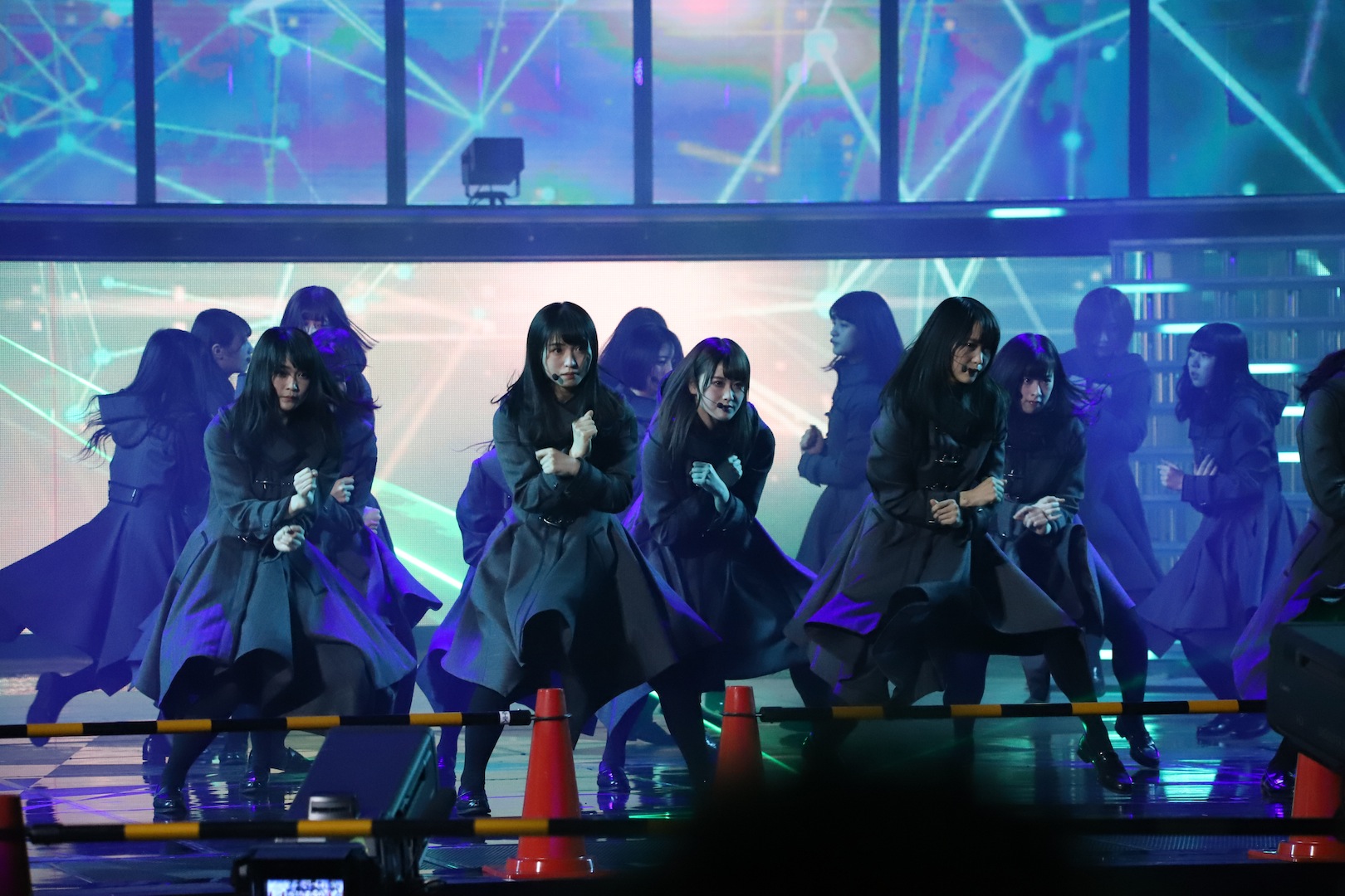 欅坂46、乃木坂46、AKB48が紅白歌合戦を彩る本番の見どころ