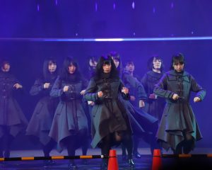 欅坂46、乃木坂46、AKB48が紅白歌合戦を彩る本番の見どころ