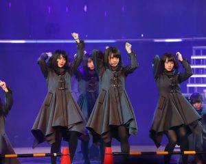 欅坂46、乃木坂46、AKB48が紅白歌合戦を彩る本番の見どころ