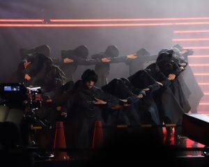 欅坂46、乃木坂46、AKB48が紅白歌合戦を彩る本番の見どころ