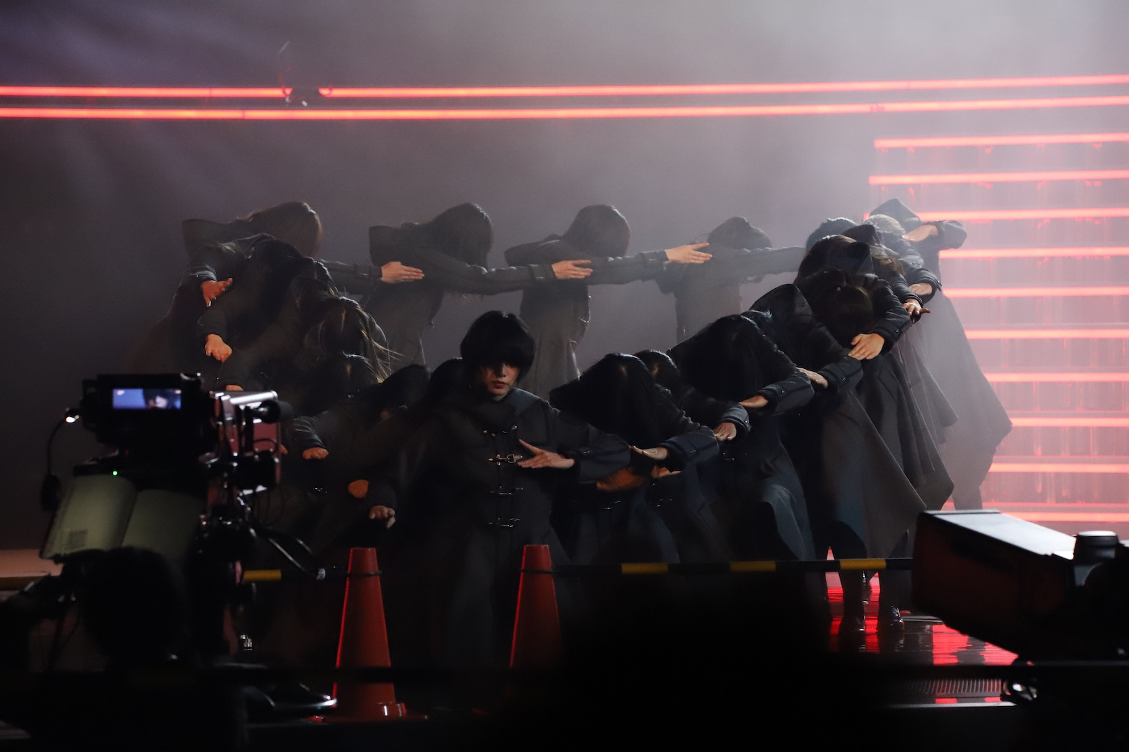 欅坂46、乃木坂46、AKB48が紅白歌合戦を彩る本番の見どころ