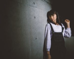 名前のない女たち