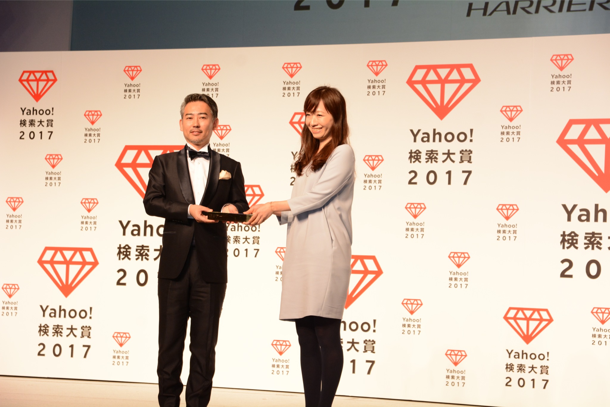 Yahoo!検索大賞2017