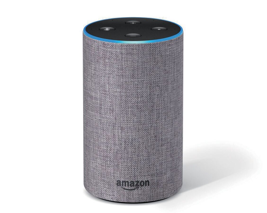 Amazon Echo