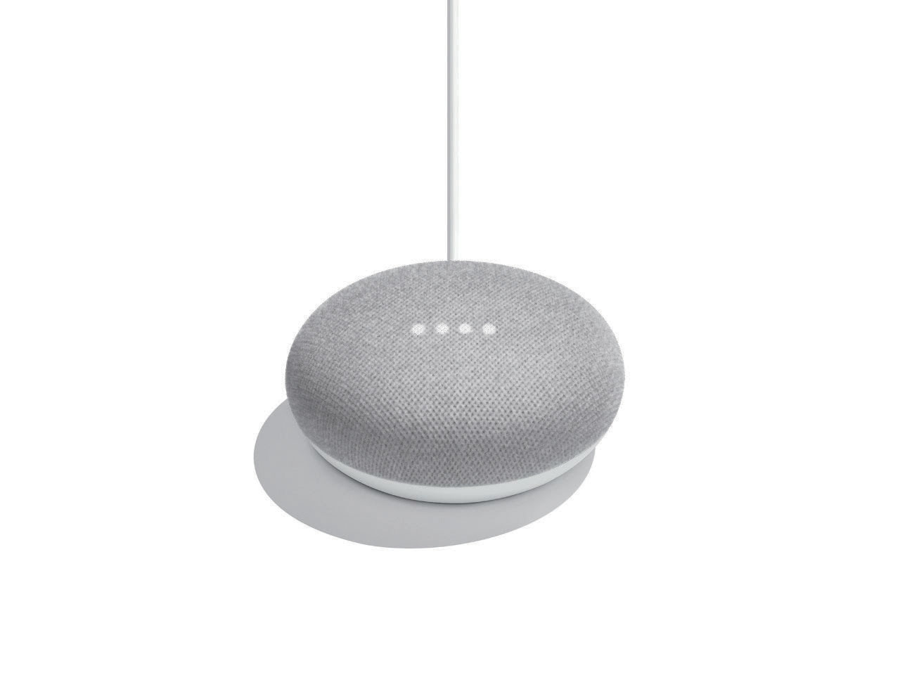 Google Home Mini