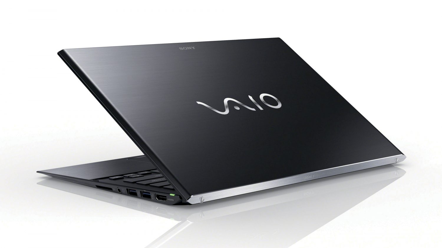 VAIO S13