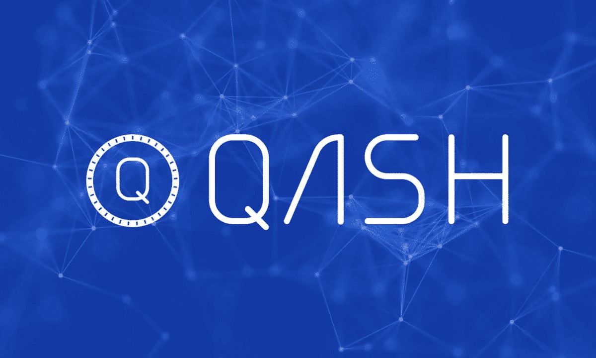 QASH