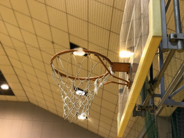 basket