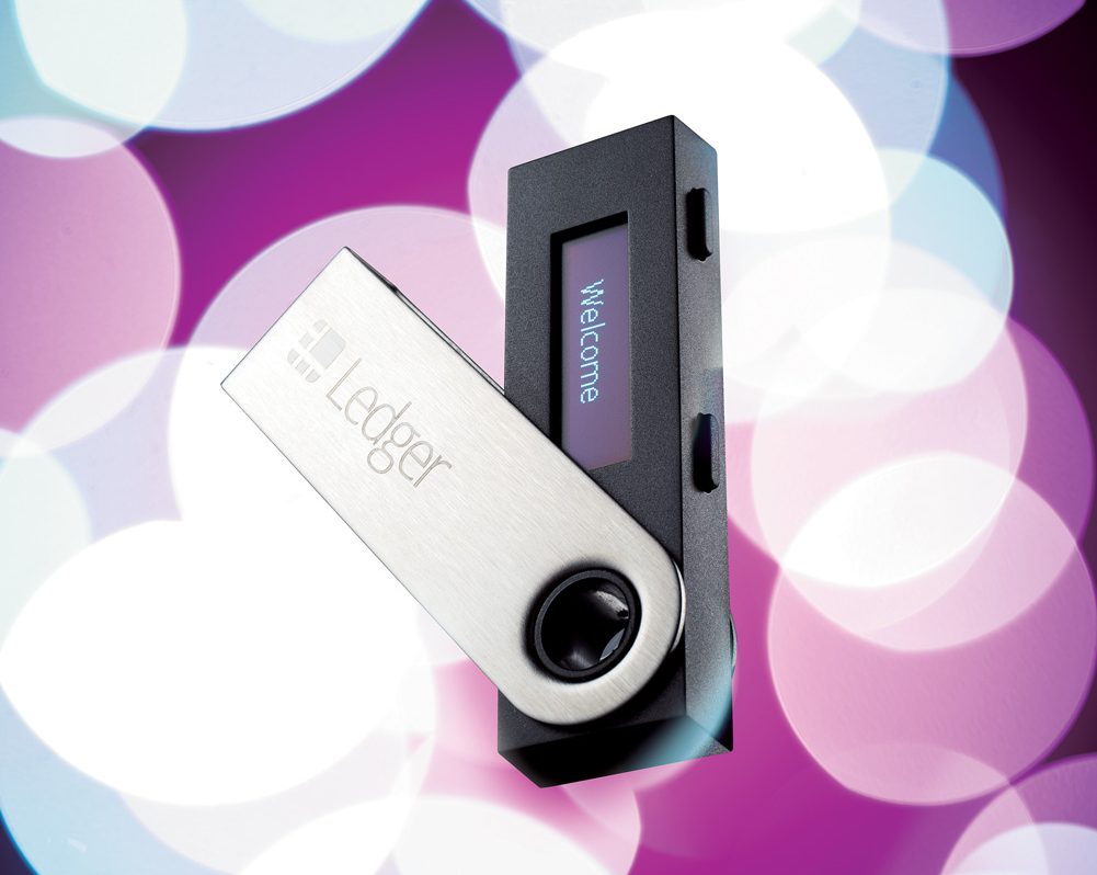 Ledger Nano S