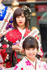 AKB48グループ成人式