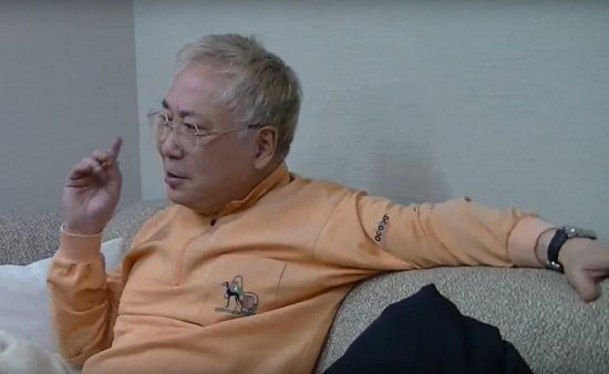 高須院長