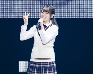 けやき坂46