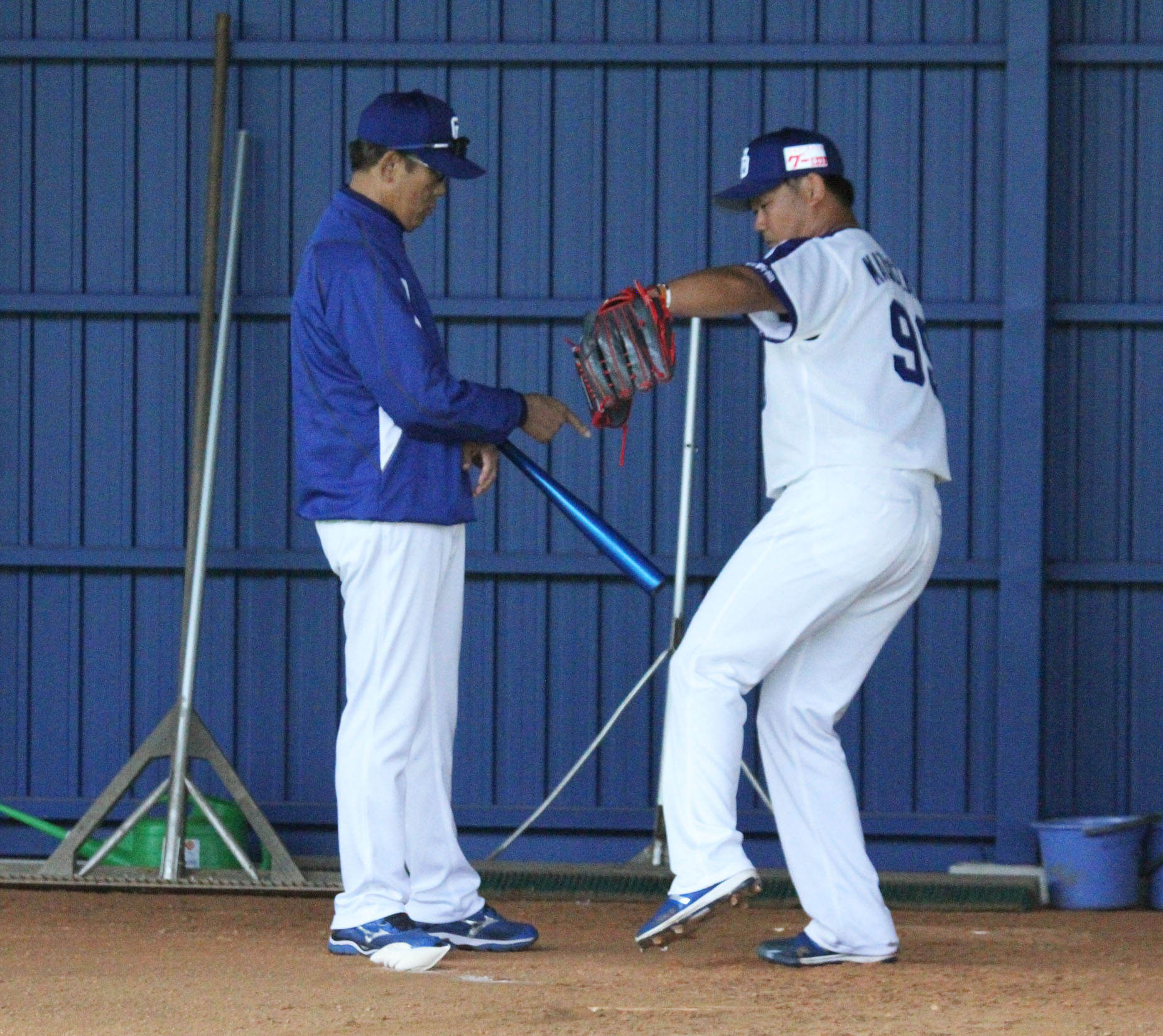 松坂大輔