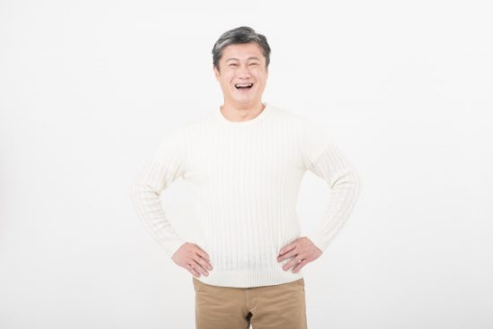 50代が「かろやかに生きる」5つの提言