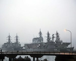 一度は行くべき軍港の街・呉の魅力