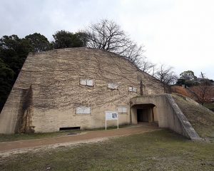 呉は現存する旧日本海軍史跡の宝庫なり