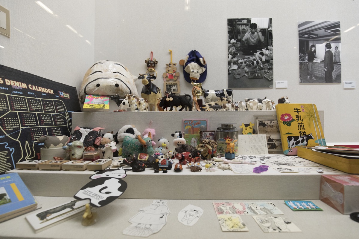 みうらじゅんフェス！　マイブームの全貌展