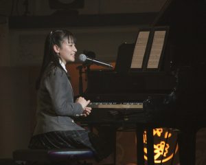 さくら学院の今年の卒業生