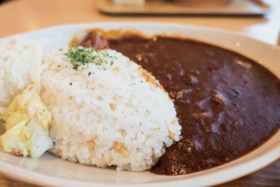 カレー