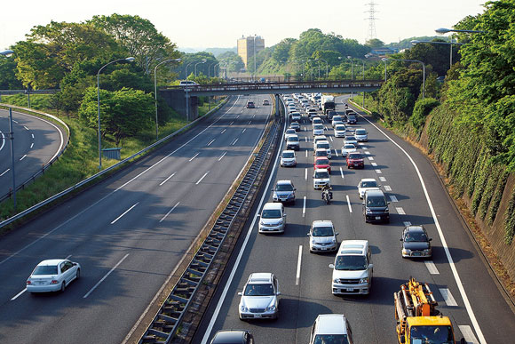 高速道路