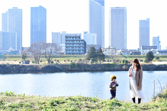 マンションと一戸建てどちらが住み心地がいいか