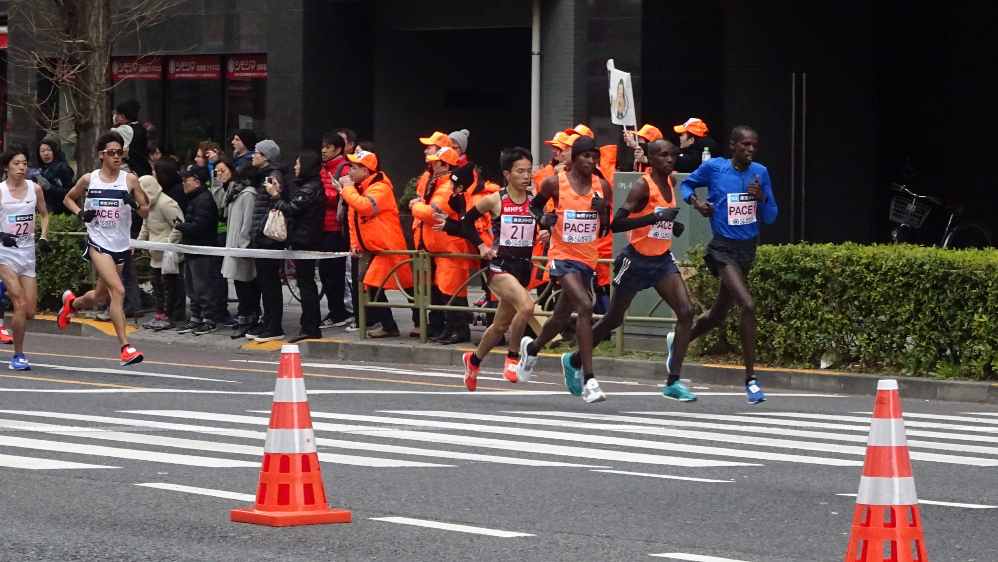 マラソン競技を東京五輪で120％楽しむコツ