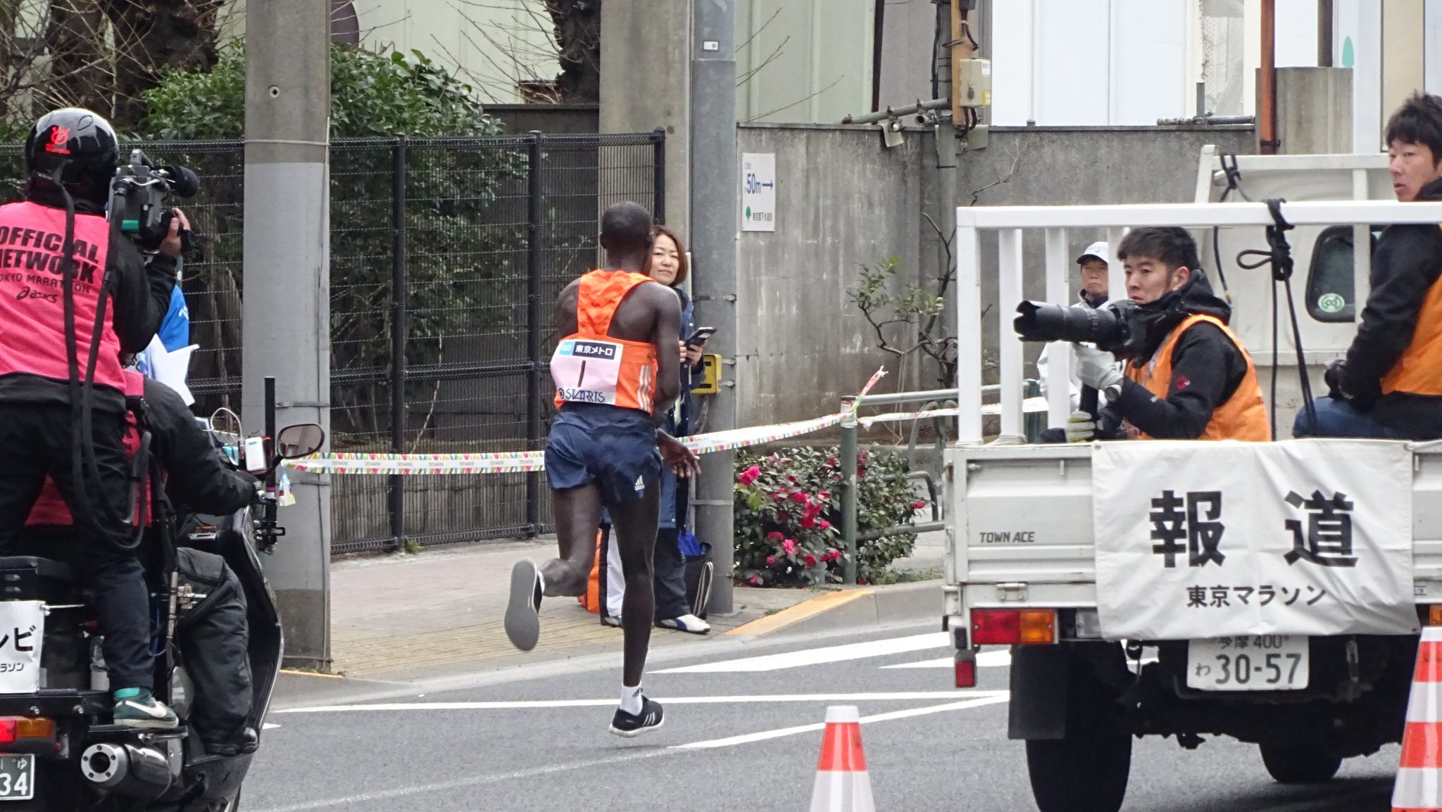 マラソン競技を東京五輪で120％楽しむコツ