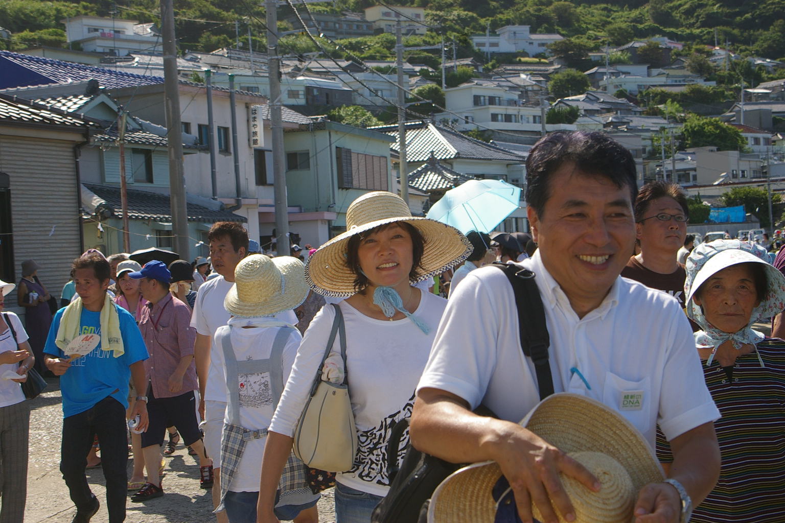 昭恵夫人