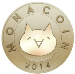 Monacoin