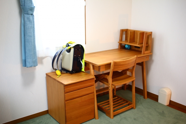 人生がダメになる部屋
