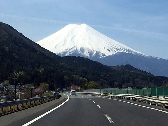 富士吉田線