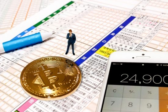 仮想通貨長者は要注意