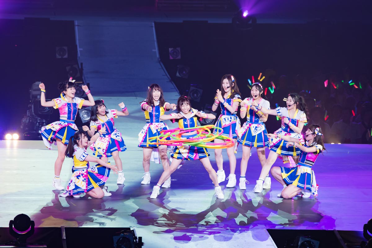 SKE48