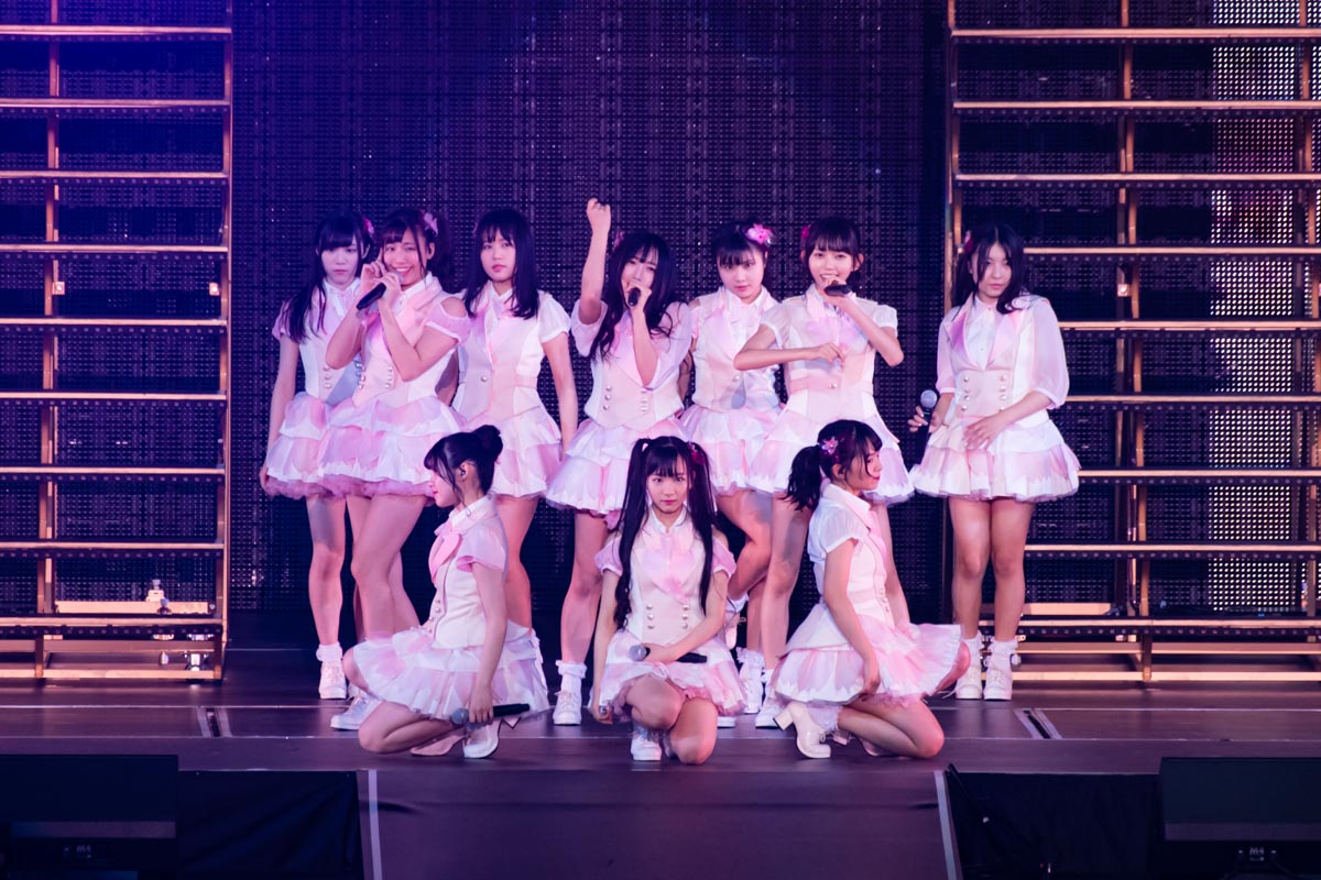 SKE48