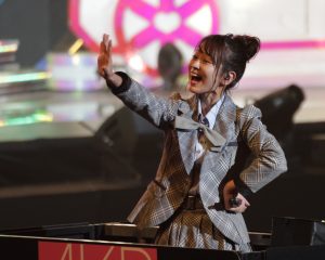 「みんなが集まれば最強！」AKB48チーム8の成長と魅力