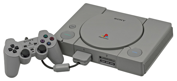 PS1