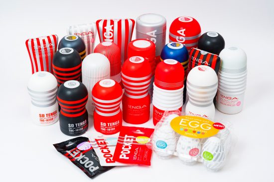 TENGA30種類3万円相当詰め合わせ